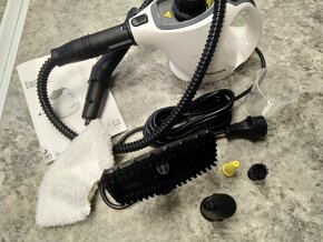 NOVÝ Parní čistič Karcher SC 1 - 3