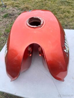 Jawa 350/640 - 3