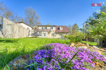 Prodej dvougeneračního rodinného domu, 140 m², Lojovice - 3