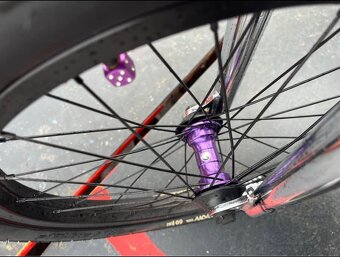 Skládané BMX - 3