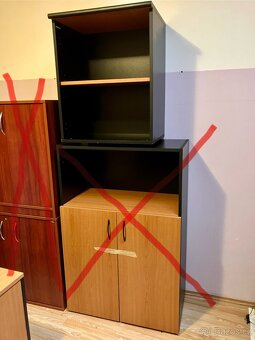 Kancelářský nábytek - 3