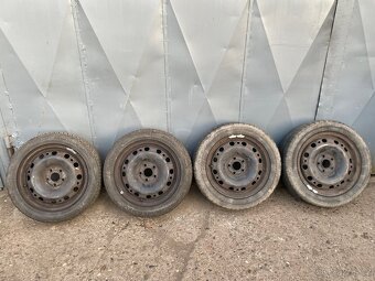 5x100r15 - 3