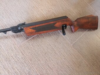 Vzduchovka Slavia 631 model 77 LUX - 3