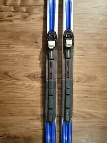 BĚŽKY ATOMIC BETA RC:8 VASA CLASSIC žlutá 191 cm - 3