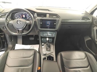 TIGUAN ALLSPACE 4X4 - 3