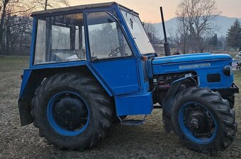 Zetor 6748 - 3