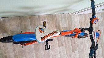 Dětské jízdní kolo Superior 16" - 3