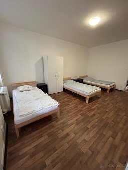 Pronájem ubytovacího domu Brno Bezručova - 3