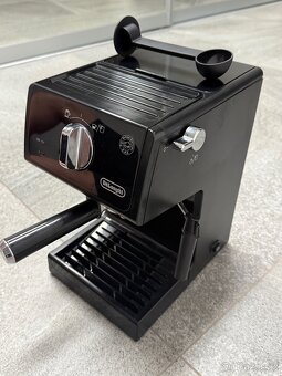 Kávovar Delonghi - 3
