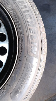 195/65/15 letní michelin primacy 4 - 3
