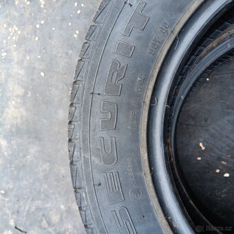 Pneu TRABANT 13" - 3
