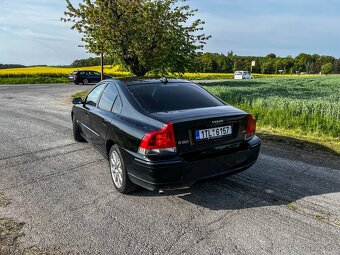 Volvo S60 p2 2.4i 125kw - 3