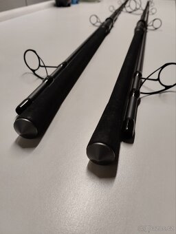 Avid carp React - 3