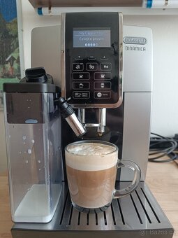 Delonghi ECAM 350.55 SB - 3