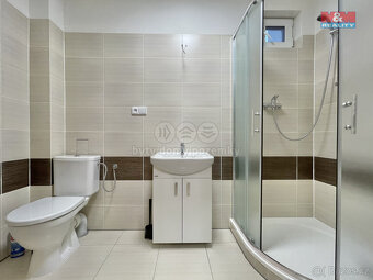 Prodej nájemního domu, 150 m², Ostrava, ul. Daliborova - 3