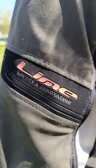 Moto oblečení vel54 - 3