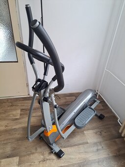 Orbitrek (eliptický trenažer) - 3