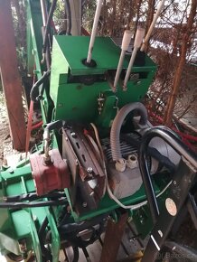 Podkop za malotraktor - 3
