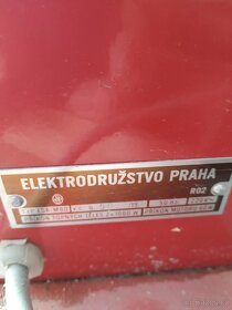 Elektrický mandl - 3