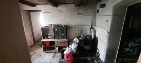 PRODEJ RD 2+1 K REKONSTRUKCI 220 m² - 3