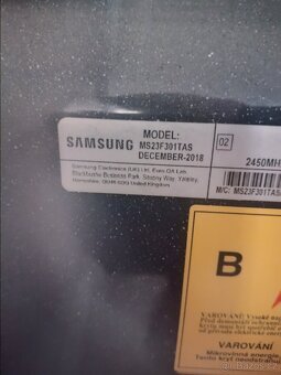 Samsung skoro jak nova - 3