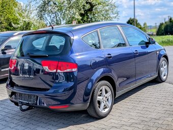 SEAT ALTEA XL 1.4TSi 92kW JEN 142 721KM TZ 1.MAJ. - 3