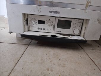 kotel Buderus GB162- 65 CZ - 3