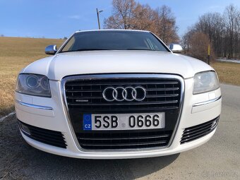 Audi A8 4.2FSI 257kW Bang Olufsen - 3
