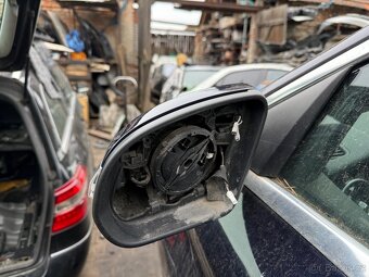 Levé Zpětné zrcátko Mercedes-Benz w205 16 pin - 3