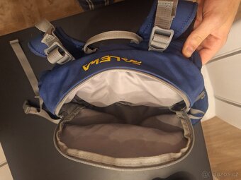 Salewa Miage 25 - 3