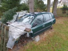 Renault clio 1.2 - 3