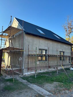 Stavební práce - 3
