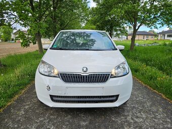 Škoda Citigo, 1.0 MPI, 69 965 km - 3