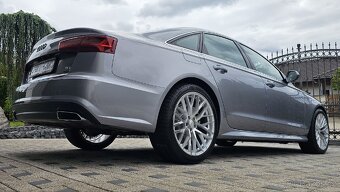 A6 3.0 TDI S LINE MOD 2018 TOP STAV - 3