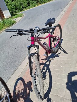Kellys Vanity 70 2022 top stavů - 3