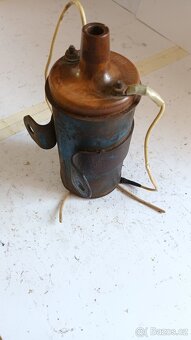 Zapalovací indukční cívka12V - 3