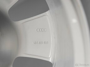 AUDI A6 OD 2011 ORIG. ALU KOLA R16, ET 37, 5x112 (183T) - 3