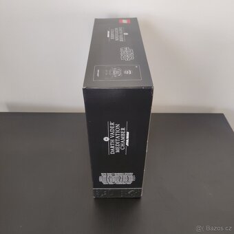 LEGO® Star Wars 75296 Darth Vader a jeho meditační komora - 3