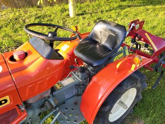 YANMAR YM1401D - 3