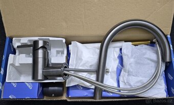 Dřezová baterie - Grohe Minta (32321A02) - 3