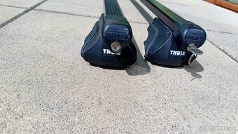 Příčníky zn. Thule - 3