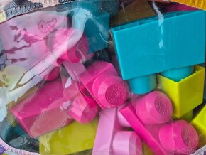 Mega Bloks First Builders od Fisher-price - 3