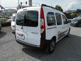 RENAULT KANGOO 1,2i EXTREME 1.MAJITEL - 3