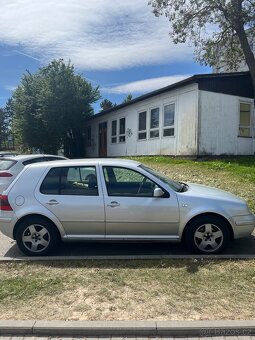 Golf 4 1.9tdi - 3