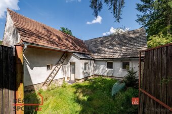 Prodej, domy/rodinný, 100 m2, Kunžatecká 265, 37853 Strmilov - 3