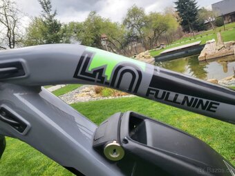 Haibike 4.0 - 3