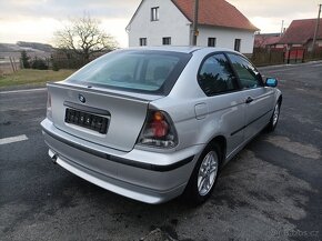 BMW 318 - 3