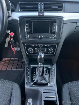 Škoda Superb 2 2014 2.0 TDi 125kW DSG F1 xenon - 3