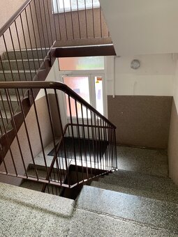 Prodej Garsoniéry, K.Vary, ul.Mládežnická, Rybáře - 3