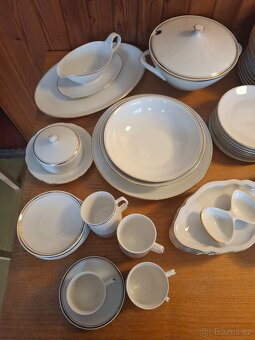 Československý porcelán - 3